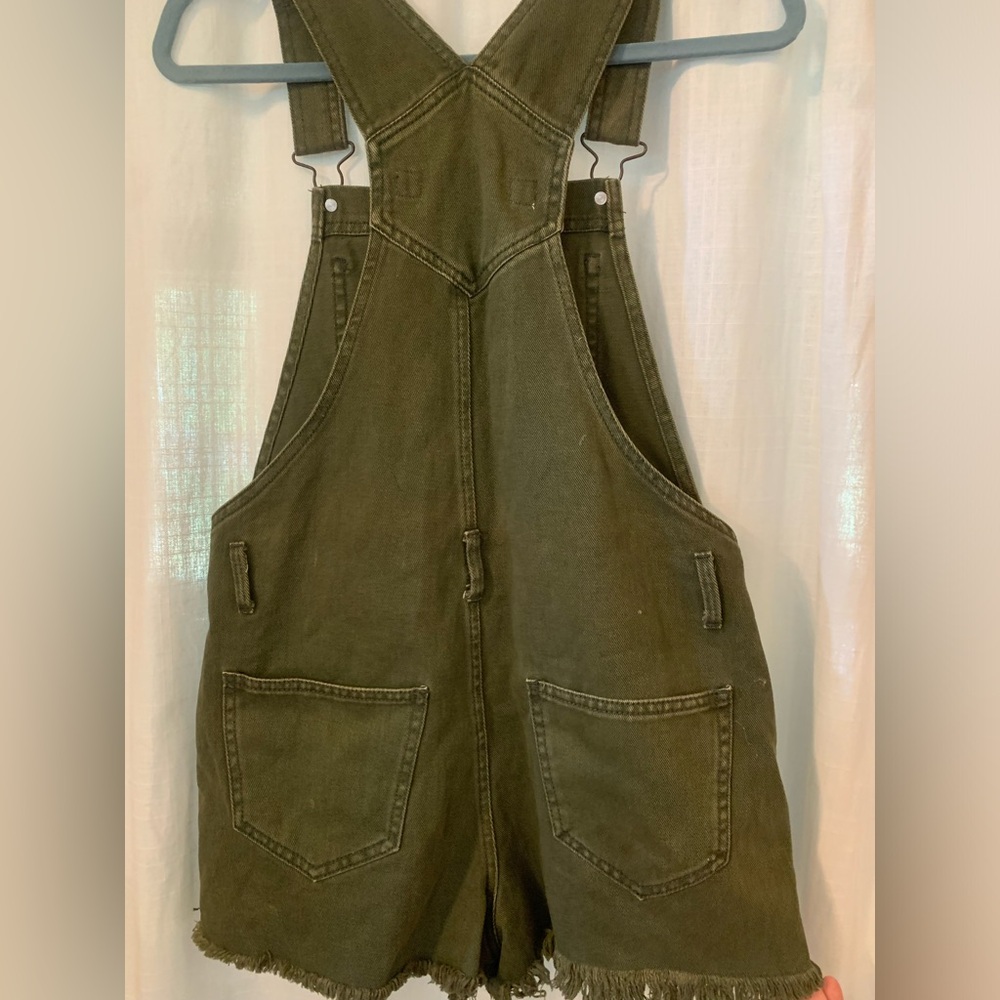 Barely worn, almost new